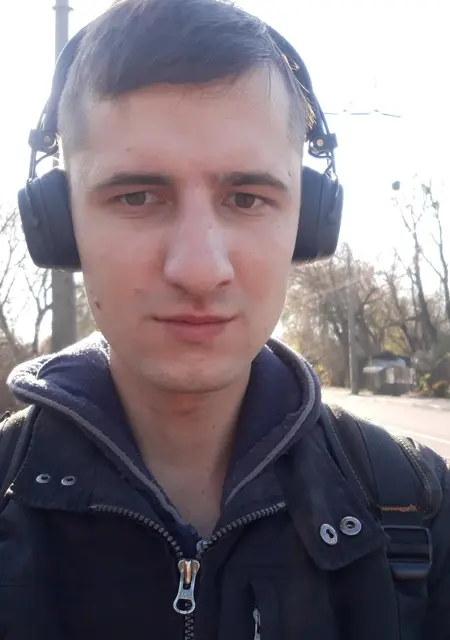 Григорій з Луцька, мені 33 років, познайомлюсь для приємного проведення часу