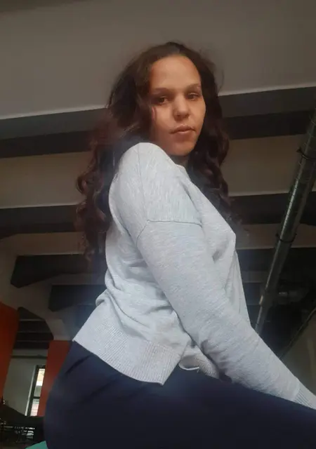 Клавдия из Одессы, мне 30, познакомлюсь для приятного времяпровождения