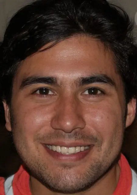 Francesco из Рима