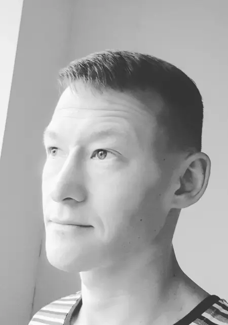 Я Борис, 35, из Могилёва, ищу знакомства без обязательств