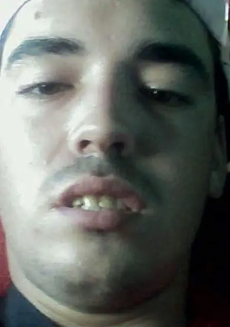 Я Joao, 27, из Лиссабона, ищу знакомство