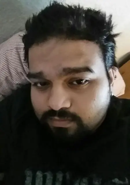 Я Chamz, 34, из Стокгольма, ищу знакомство