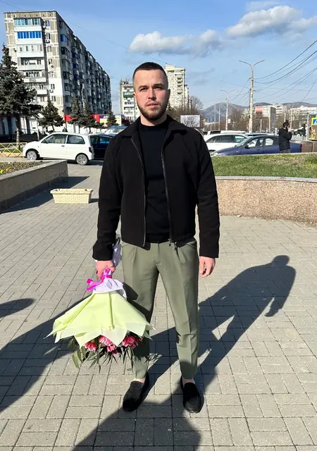 Roman з Запоріжжя, шукаю на сайті відкриті стосунки