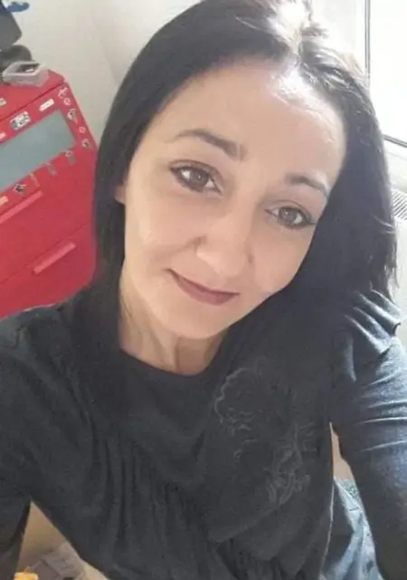 Lila из Парижа