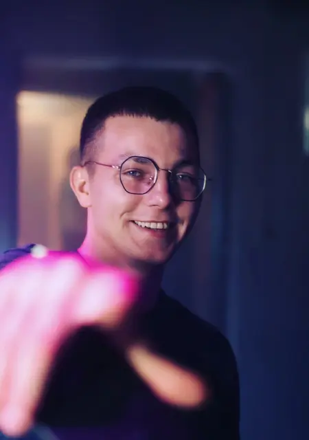 Я Тамир, 28 років, знайомлюсь без зобов'язань у Novoazovsk