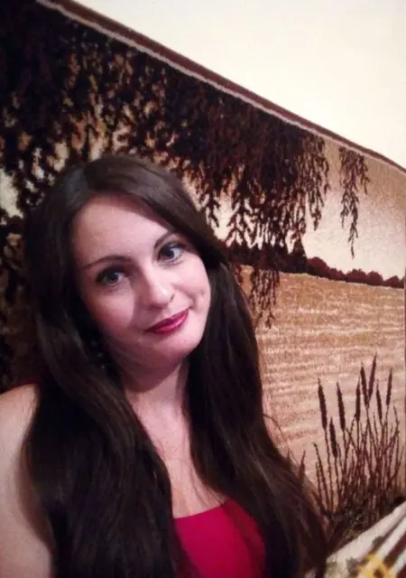 Bernadka из Варшавы, мне 31, познакомлюсь