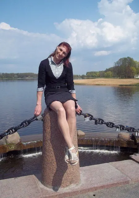 Яночка из Минска, ищу на сайте знакомства на одну ночь