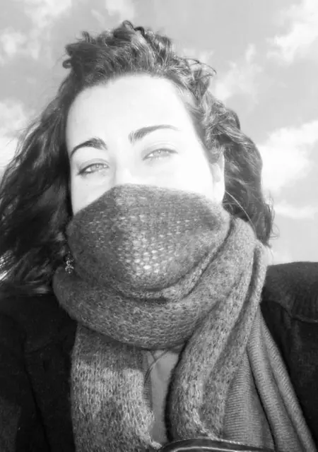 Viviana из Рима