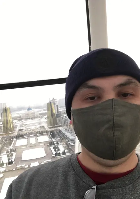 Я Дастан, 42, из Караганды, ищу знакомство для постоянных отношений