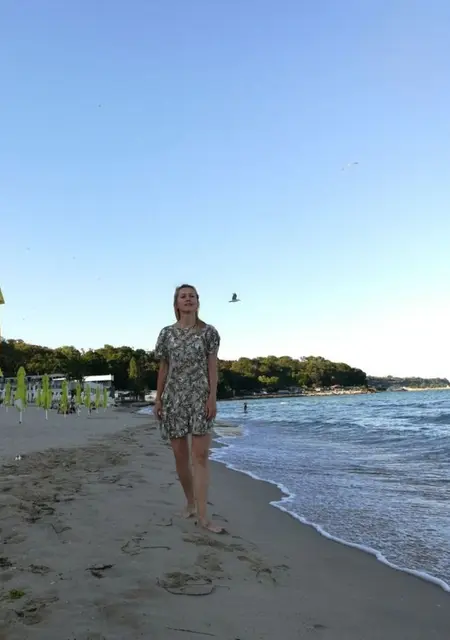 Я Oksana, 42, знакомлюсь в Берлине