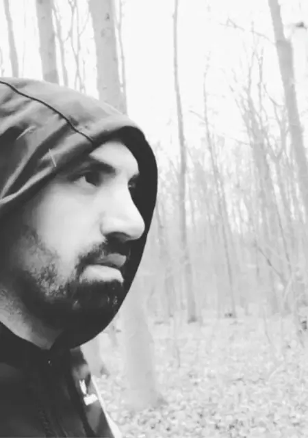 Coyote из Мадрида, мне 38, познакомлюсь