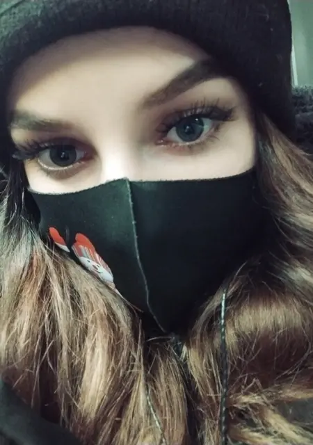 Я Валерия, 22 років, знайомлюсь на одну ніч у Чернігові