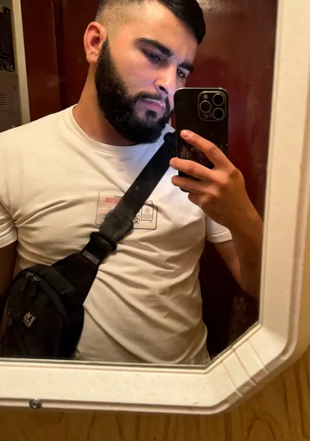 Я Самир, 27, знакомлюсь без обязательств в Хельсинки