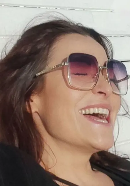 Toasia из Варшавы