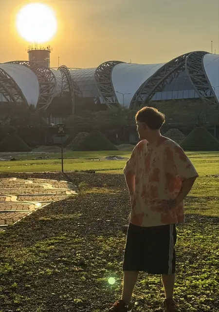 Я Игор, 26 років з Житомира, шукаю знайомство для спільних подорожей