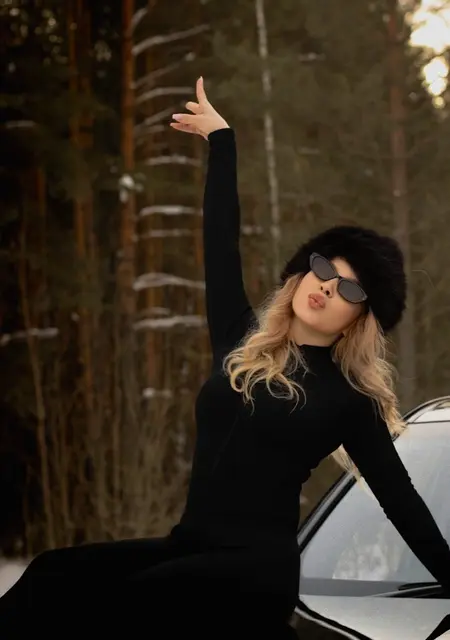 Светлана из Санкт-Георген, ищу на сайте общение