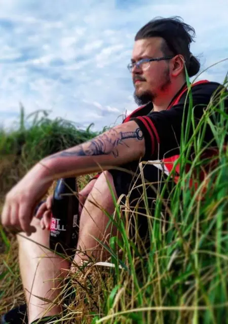 Алексей з Білої Церкви, шукаю на сайті знайомства на одну ніч