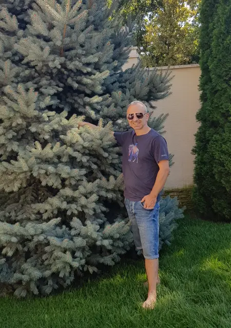 Antonio из Бат-Ям, ищу на сайте знакомства на одну ночь