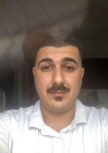 Omar из Берлина, мне 26, познакомлюсь