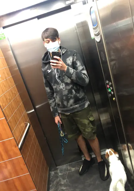 Soy Fede, 22 años, conociéndome para relación sin ataduras en Pola de Siero