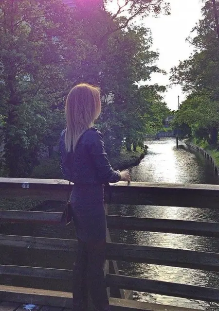 Я Наталья, 37, знакомлюсь на одну ночь в Запорожье