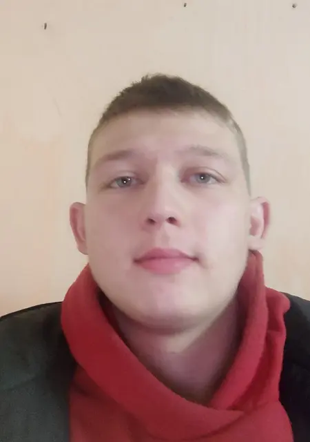 Я Илья, 22, знакомлюсь для общения в Белой Церкви