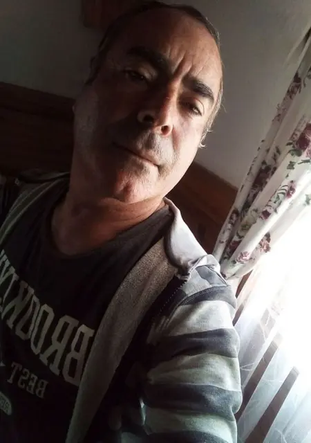 Aug из Лиссабона, мне 41, познакомлюсь