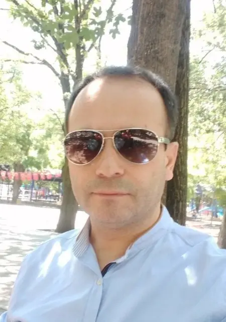 Dawa из Тбилиси, мне 42, познакомлюсь для приятного времяпровождения