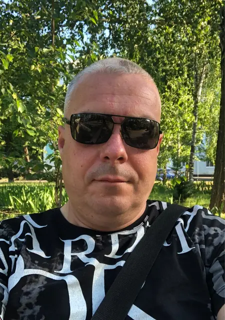 Я Юрий, 47, знакомлюсь без обязательств в Кременчуге