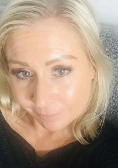 Emma из Стокгольма