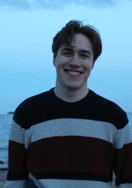 Николай из Амстердама, ищу на сайте знакомства на одну ночь