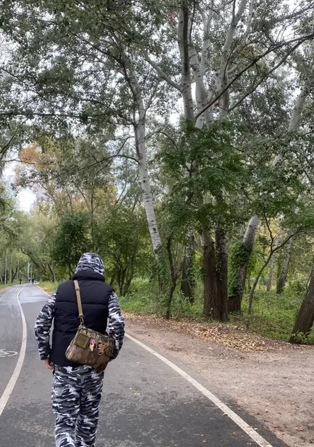 Я Enot, 20, знакомлюсь на одну ночь в Киеве