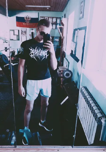 Максим из Орши, ищу на сайте знакомства без обязательств