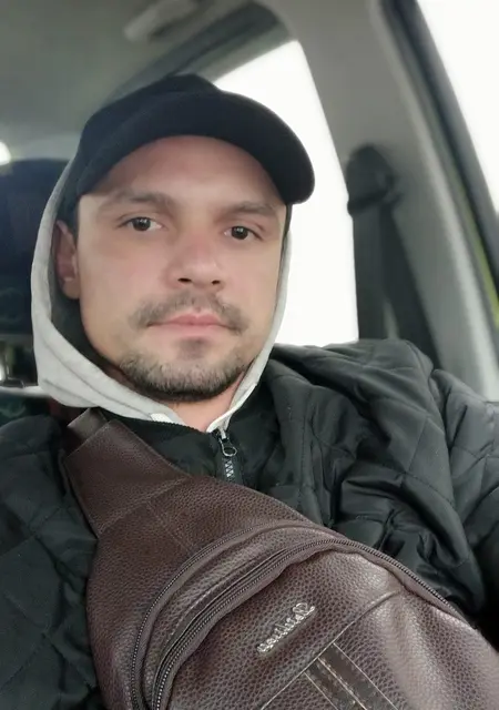 Bogdan з Чернівців, мені 31 років, познайомлюсь без зобов'язань