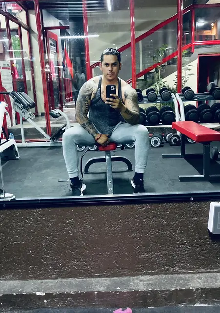 Я Fernando, 35, из Пачука-де-сото, ищу знакомство для дружбы