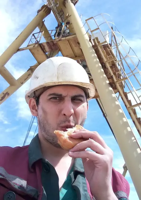 Я Артем, 33, знакомлюсь для постоянных отношений в Солигорске