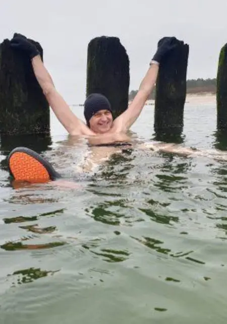 Ukasz из Варшавы, мне 40, познакомлюсь