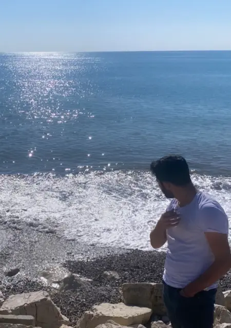 Melih из Анталии, ищу на сайте совместные путешествия