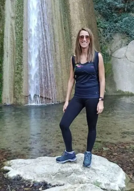 Sofia из Афин, мне 44, познакомлюсь