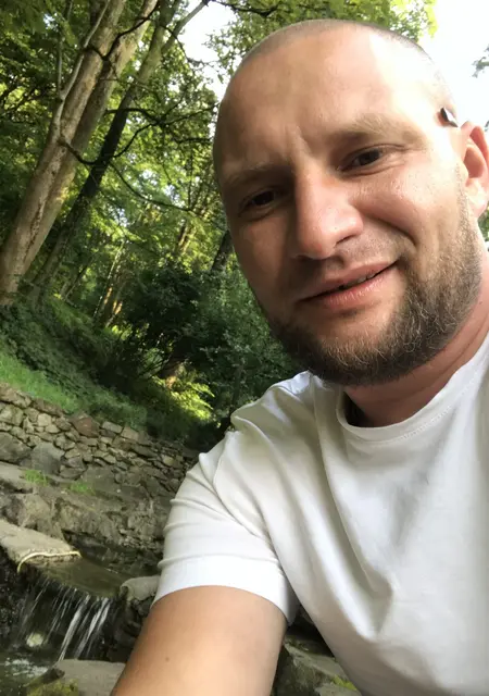 Caha из Винницы, мне 37, познакомлюсь