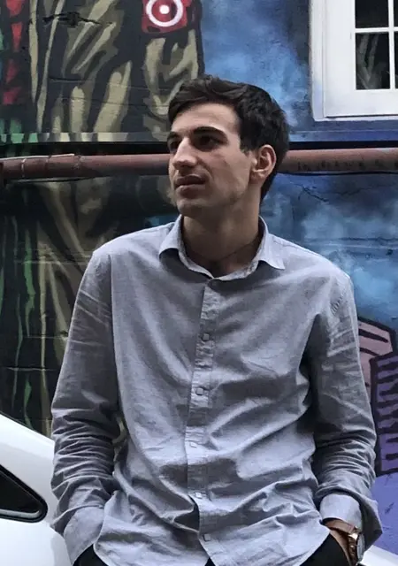 Gevorg из Тбилиси, ищу на сайте знакомства на одну ночь