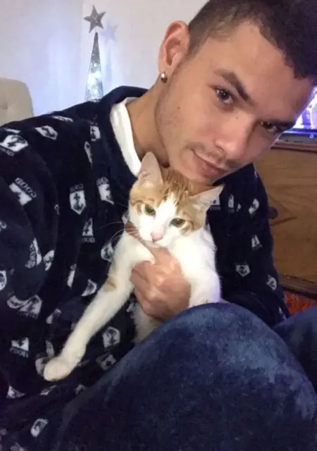 Я Gustavo Meira, 27, из Лиссабона, ищу знакомство