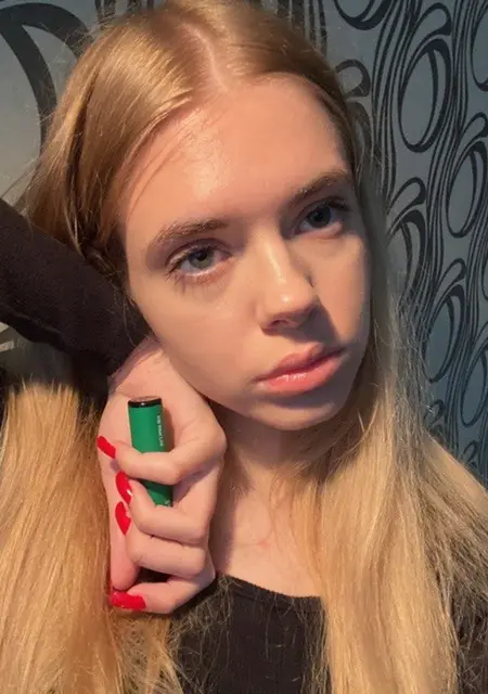 Люда из Одессы, мне 23, познакомлюсь для дружбы