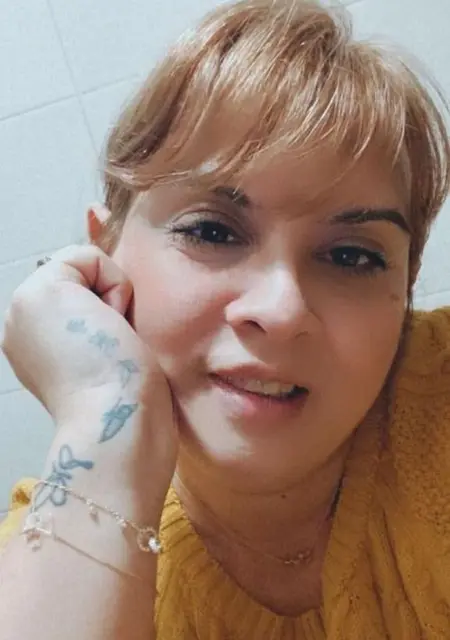 Linu из Бухареста