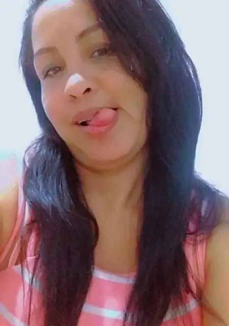 Soy Mar, 44 años de Madrid, busco conocer gente