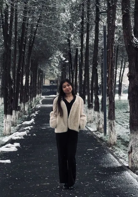 Korkem из Алматы, ищу на сайте дружбу