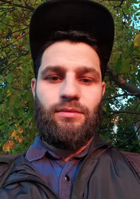 Я Балу, 23 років з Ужгорода, шукаю знайомство для дружби