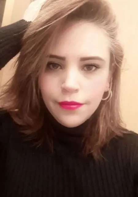 Я Joelma, 36, из Лиссабона, ищу знакомство