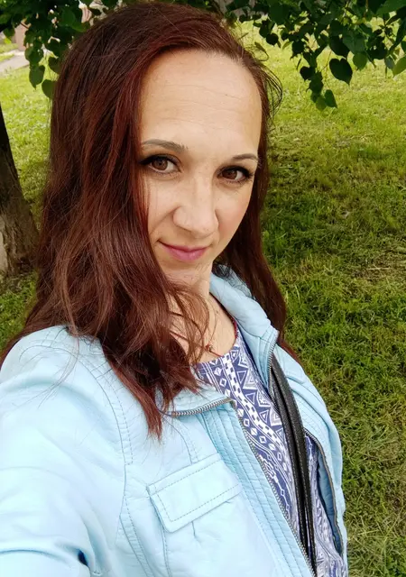 Я Наталия, 43, знакомлюсь для приятного времяпровождения в Бородянке