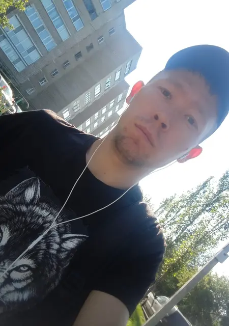 Бро из Петропавловска, ищу на сайте знакомства на одну ночь